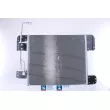 Condenseur, climatisation NISSENS 94714 - Visuel 1