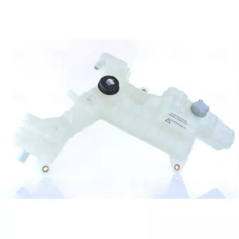 Vase d'expansion, liquide de refroidissement NISSENS 996312