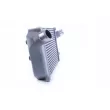 Intercooler, échangeur NISSENS 961301 - Visuel 3