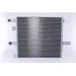 Condenseur, climatisation NISSENS 940541 - Visuel 2