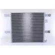 Condenseur, climatisation NISSENS 940541 - Visuel 3