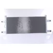 Condenseur, climatisation NISSENS 940543 - Visuel 2