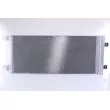 Condenseur, climatisation NISSENS 940495 - Visuel 2