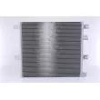Condenseur, climatisation NISSENS 940494 - Visuel 2