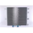 Condenseur, climatisation NISSENS 940494 - Visuel 1