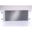Condenseur, climatisation NISSENS 940495 - Visuel 3