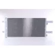 Condenseur, climatisation NISSENS 941073 - Visuel 3