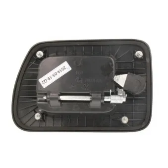 Poignée de porte BLIC