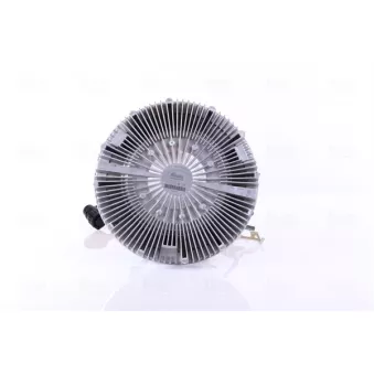 Embrayage, ventilateur de radiateur NISSENS 86238