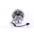 Embrayage, ventilateur de radiateur NISSENS 86238 - Visuel 3