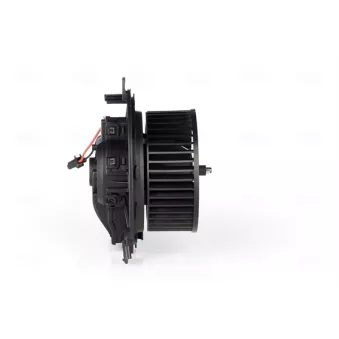 Pulseur d'air habitacle NISSENS