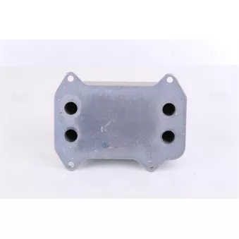 Radiateur d'huile NISSENS 90690