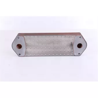 Radiateur d'huile NISSENS 90715