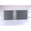 Condenseur, climatisation NISSENS 940264 - Visuel 3
