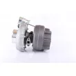 Turbocompresseur, suralimentation NISSENS 93340 - Visuel 2