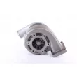 Turbocompresseur, suralimentation NISSENS 93304 - Visuel 3