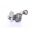 Turbocompresseur, suralimentation NISSENS 93601 - Visuel 2