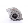Turbocompresseur, suralimentation NISSENS 93598 - Visuel 3
