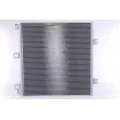 Condenseur, climatisation NISSENS 940076 - Visuel 2