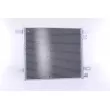 Condenseur, climatisation NISSENS 940060 - Visuel 3
