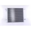 Condenseur, climatisation NISSENS 940060 - Visuel 2