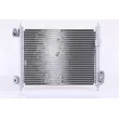 Condenseur, climatisation NISSENS 940078 - Visuel 2