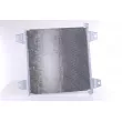 Condenseur, climatisation NISSENS 940031 - Visuel 3