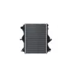 Radiateur, refroidissement du moteur MAHLE CR 1169 000P - Visuel 3