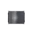 Radiateur, refroidissement du moteur MAHLE CR 1153 000P - Visuel 3