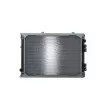 Radiateur, refroidissement du moteur MAHLE CR 707 000P - Visuel 3