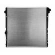 Radiateur, refroidissement du moteur MAHLE CR 2453 000P - Visuel 1