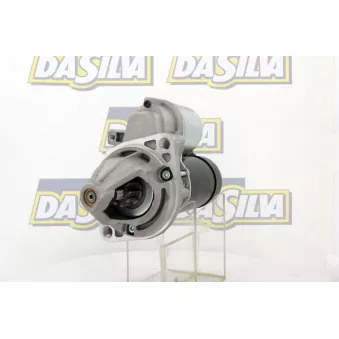 Démarreur DA SILVA 021186