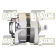 Alternateur DA SILVA 010323 - Visuel 2