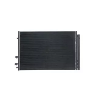 Condenseur, climatisation MAHLE AC 1066 000S