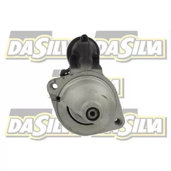 Démarreur DA SILVA 020687