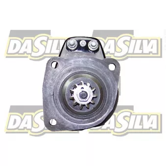 Démarreur DA SILVA 020617