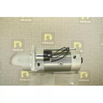 Démarreur DA SILVA 041621