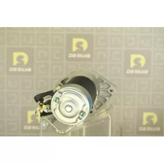 Démarreur DA SILVA 041625