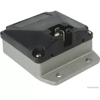 Régulateur d'alternateur HERTH+BUSS ELPARTS 35003011