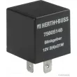 Centrale clignotante HERTH+BUSS ELPARTS 75605148 - Visuel 1