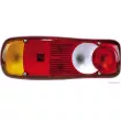 Feu arrière HERTH+BUSS ELPARTS 83840745 - Visuel 1