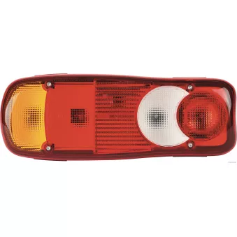 Feu arrière HERTH+BUSS ELPARTS 83840775