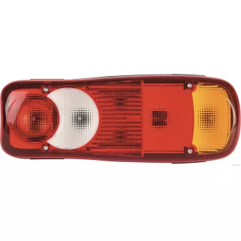 Feu arrière HERTH+BUSS ELPARTS 83840776