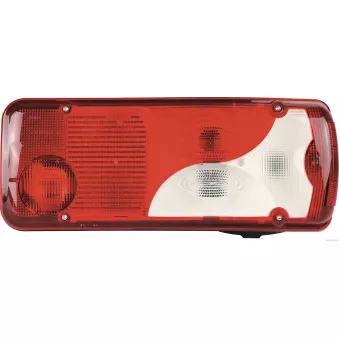 Feu arrière HERTH+BUSS ELPARTS 83840778
