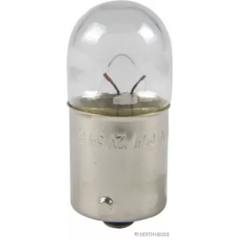 Ampoule, feu clignotant HERTH+BUSS ELPARTS 89901140