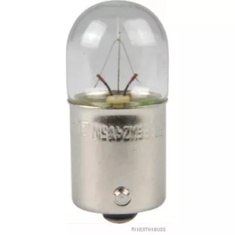 Ampoule, feu arrière HERTH+BUSS ELPARTS 89901142