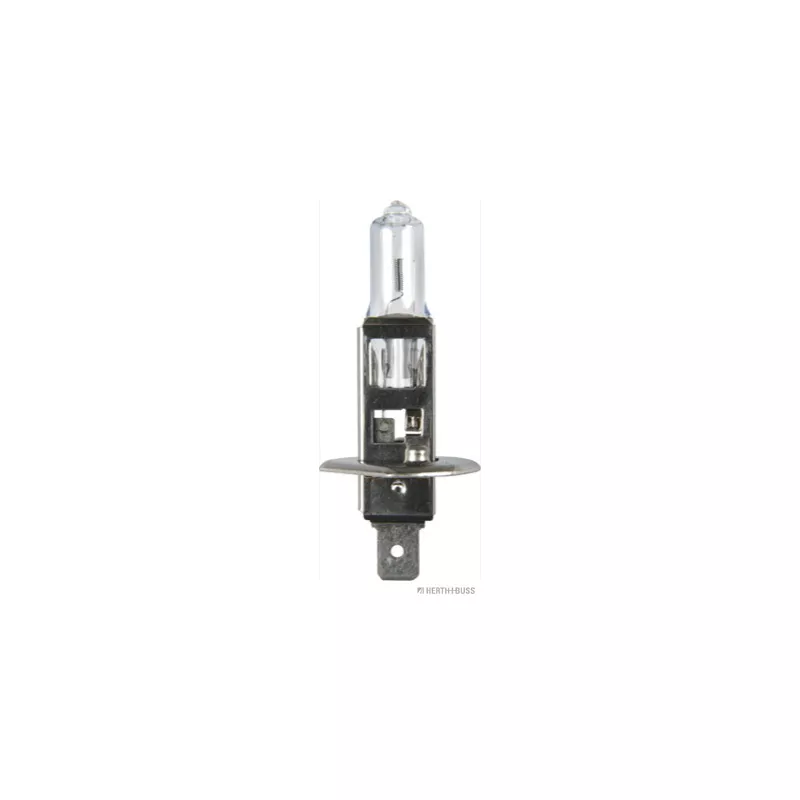 Ampoule, projecteur longue portée HERTH+BUSS ELPARTS 89901092