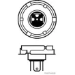 Ampoule, projecteur longue portée HERTH+BUSS ELPARTS 89901091 - Visuel 2