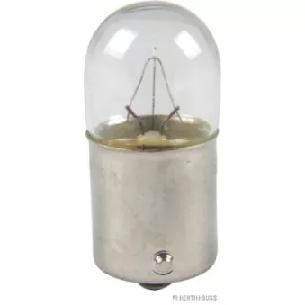 Ampoule, feu arrière HERTH+BUSS ELPARTS 89901143