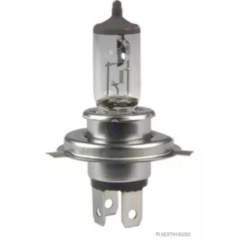 Ampoule, projecteur longue portée HERTH+BUSS ELPARTS 89901101